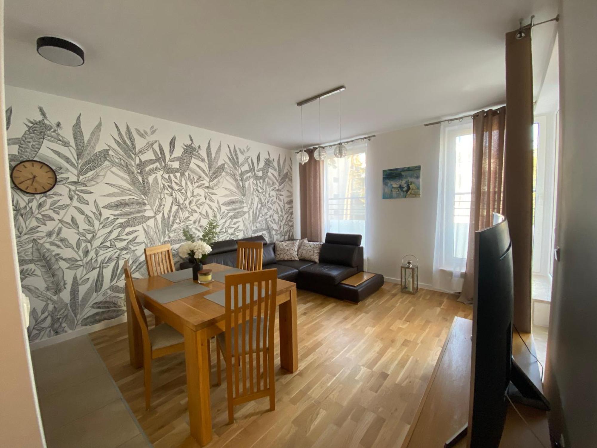 Naturavistamare Iii Aquamarina 161 Apartmán *