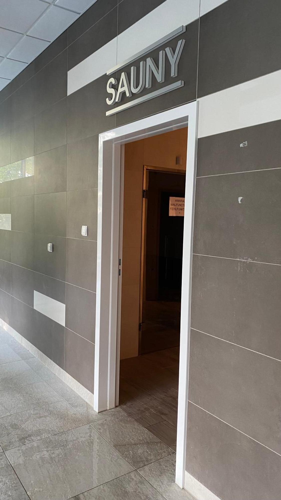 Apartmán Naturavistamare Iii Aquamarina 161 Miedzyzdroje