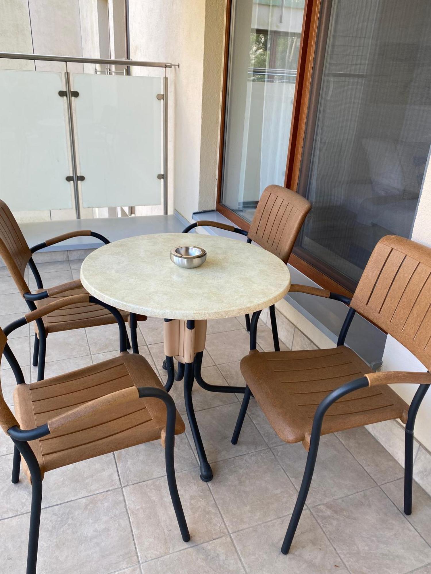 Apartmán Naturavistamare Iii Aquamarina 161 *