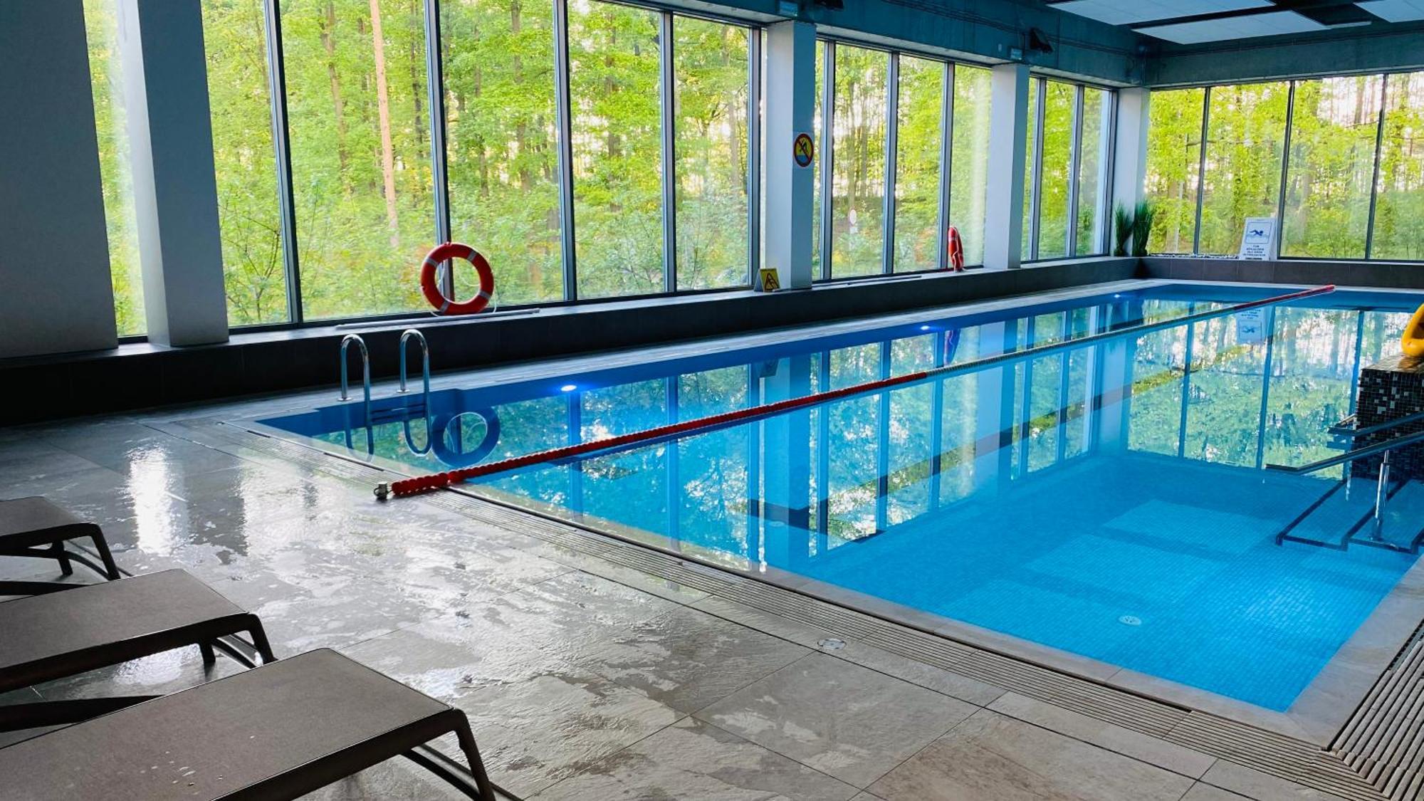 Apartmán Naturavistamare Iii Aquamarina 161 *
