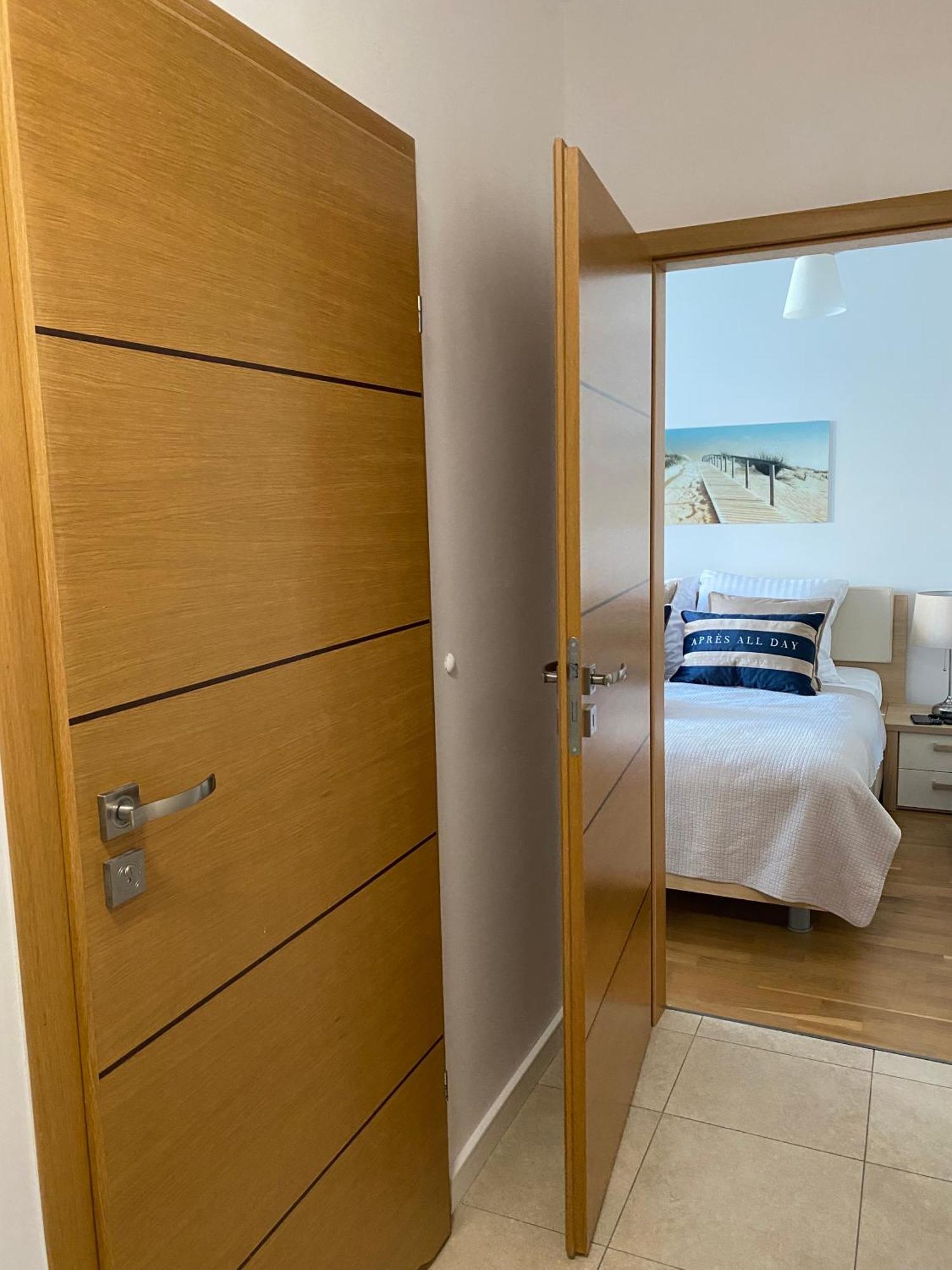 Naturavistamare Iii Aquamarina 161 Apartment